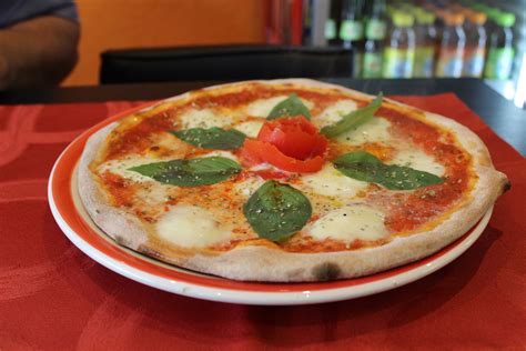 Pizzeria Klara – Original Italienisch..